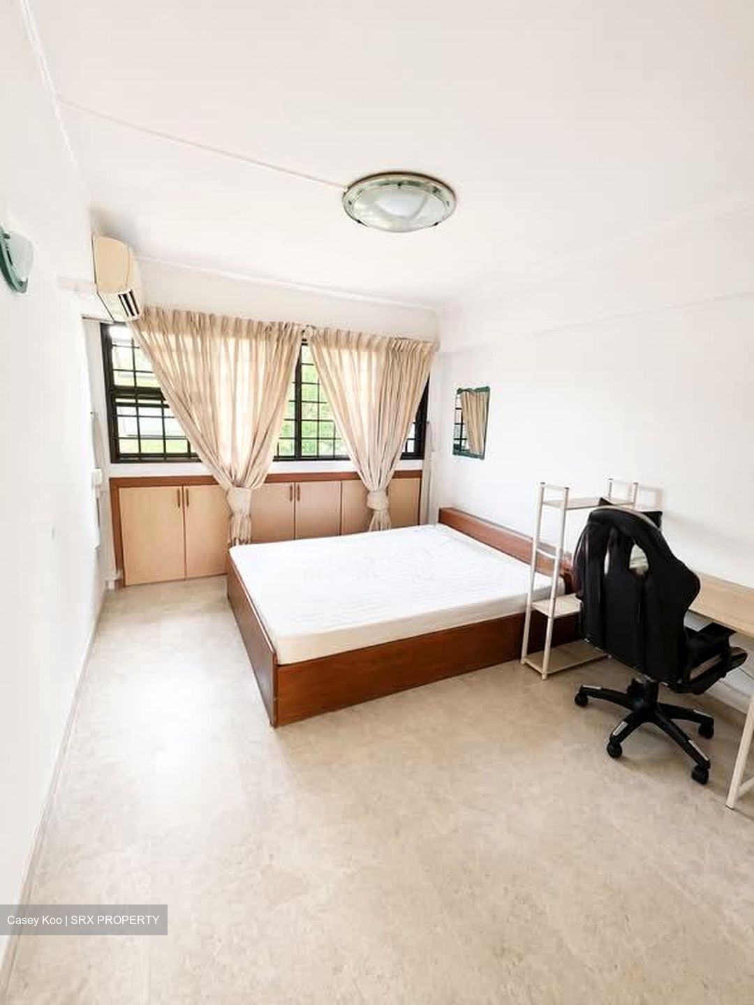 Blk 6 Farrer Gardens (Bukit Timah), HDB 4 Rooms #551593061